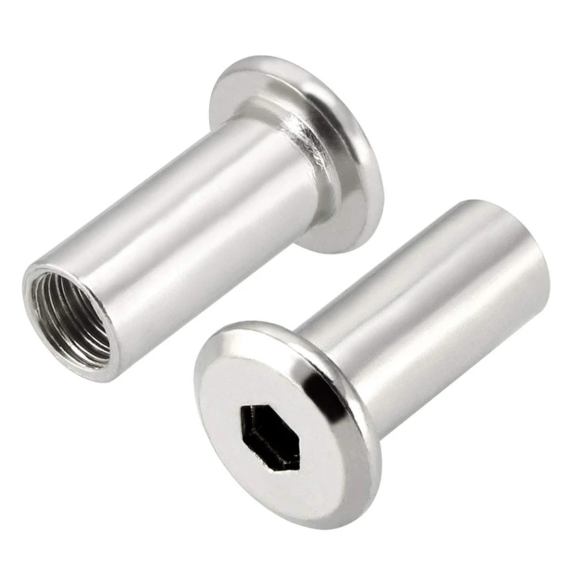 Hex Head Sleeve Nut suppliers